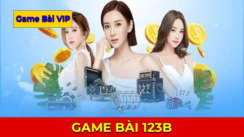 Game Bài 123B