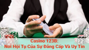 CASINO 123b