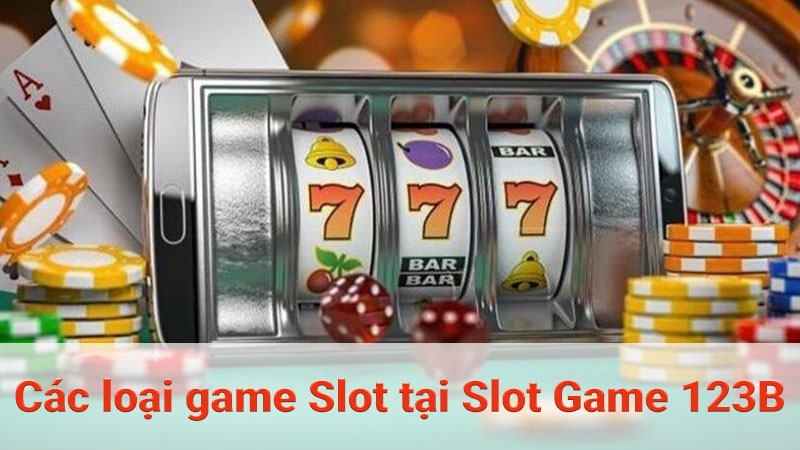 SLOT GAME 123b 2