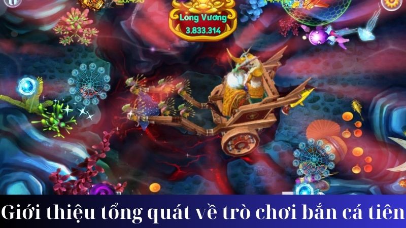 ban ca tien 1