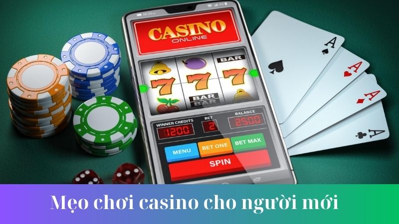 meo choi casino