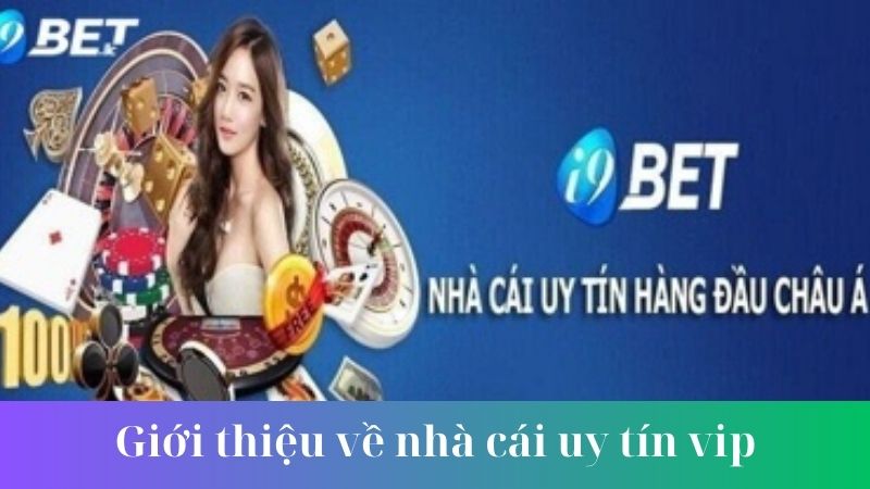 nha cai uy tin vip 1