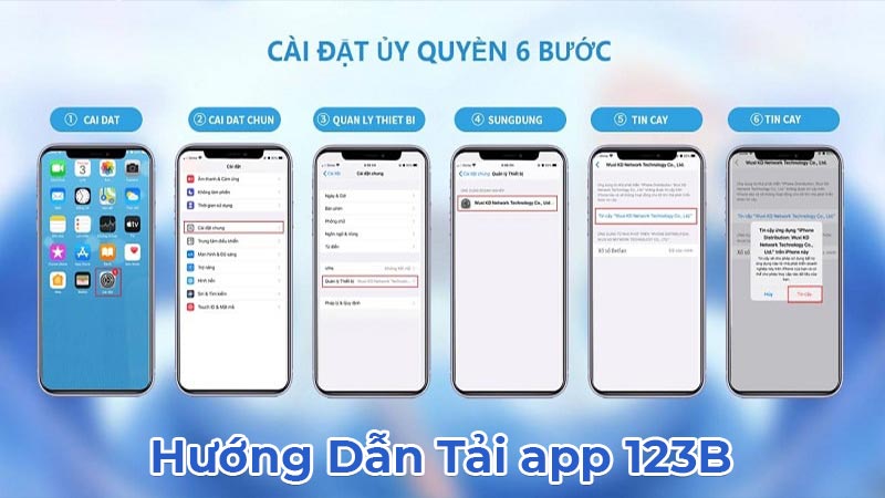 tai app 123b 2