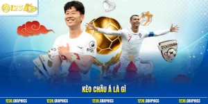 Kèo châu á là gì