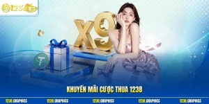 Khuyến mãi hoàn trả 123b