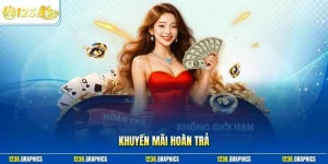 Khuyến mãi hoàn trả