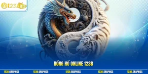 Rồng hổ online 123b