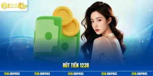Rút tiền 123b