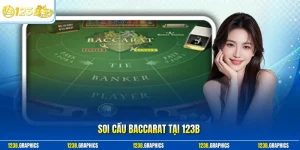 Soi cầu baccarat 123b
