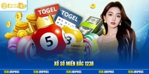 Xổ số miền bắc 123b