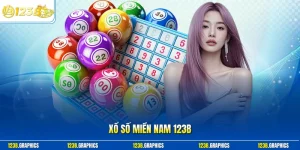 Xố số miền nam 123b